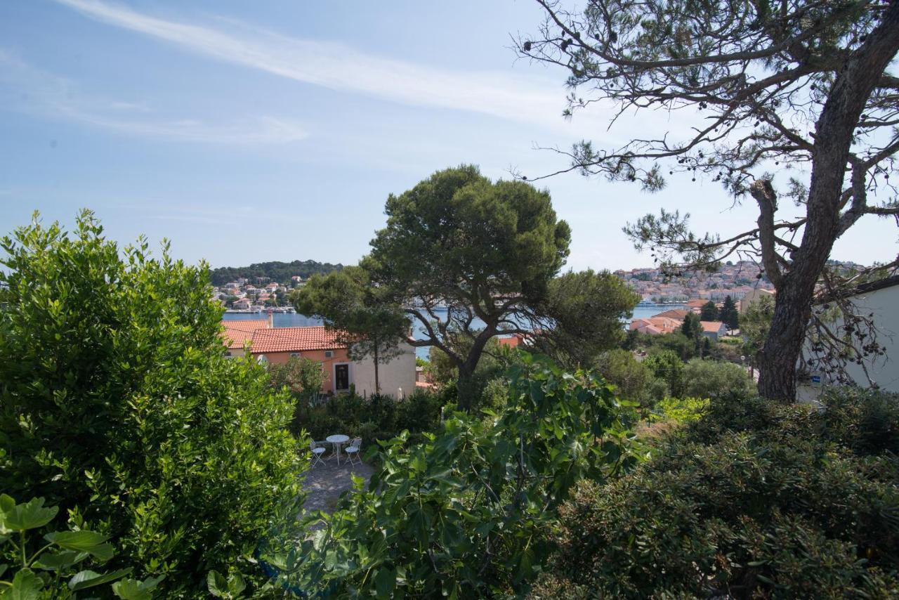 Nena Lejlighed Mali Lošinj Eksteriør billede