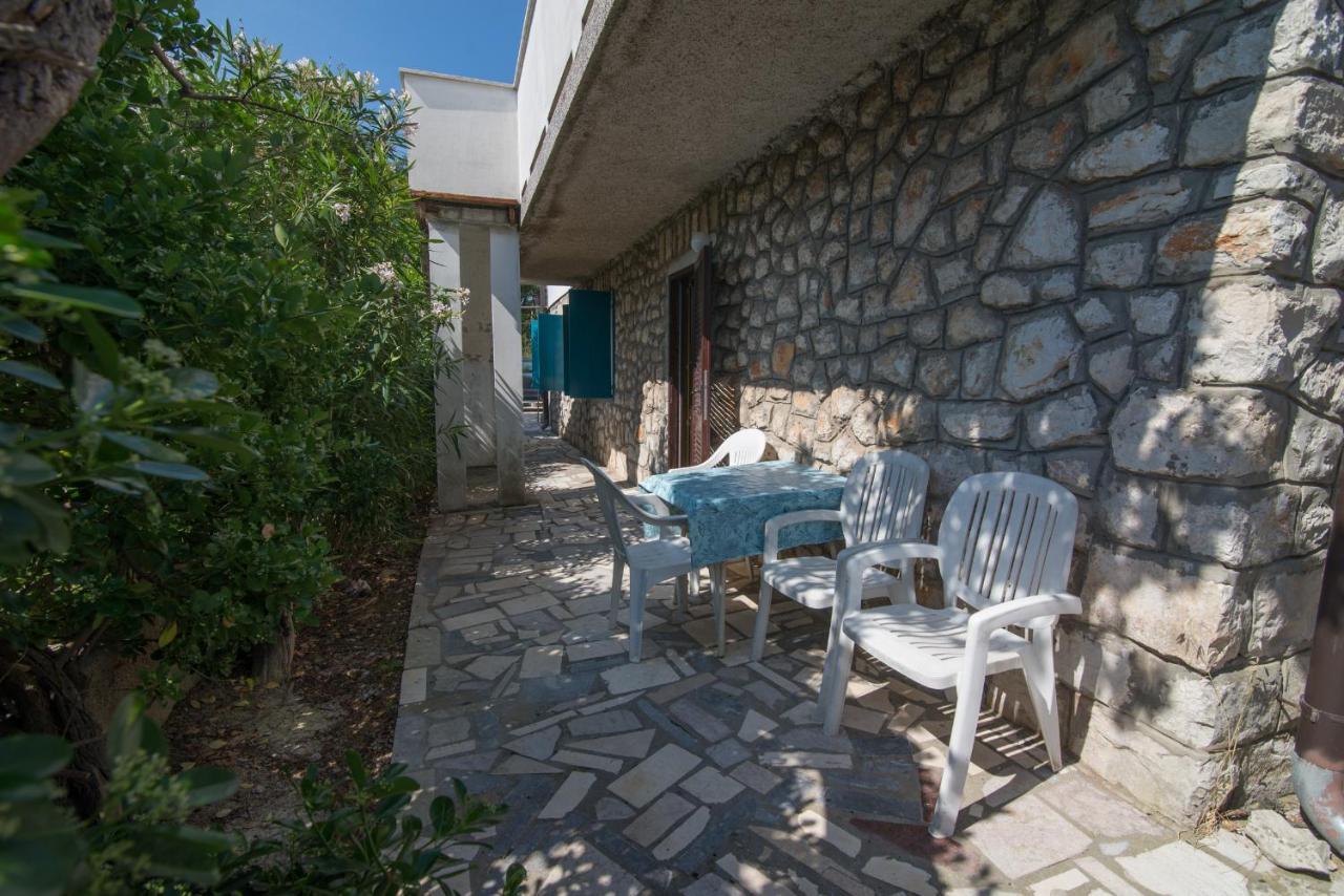 Nena Lejlighed Mali Lošinj Eksteriør billede