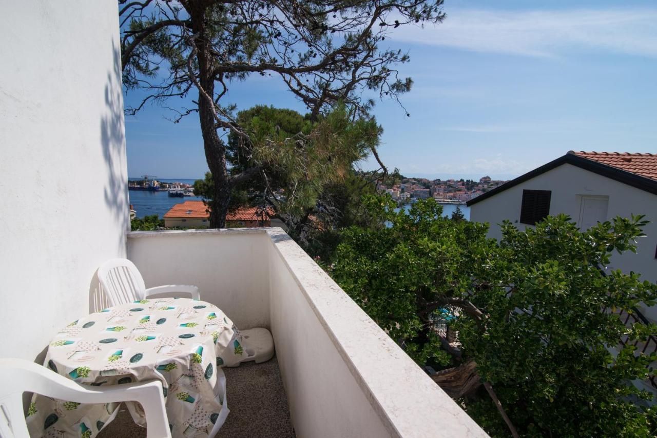 Nena Lejlighed Mali Lošinj Eksteriør billede