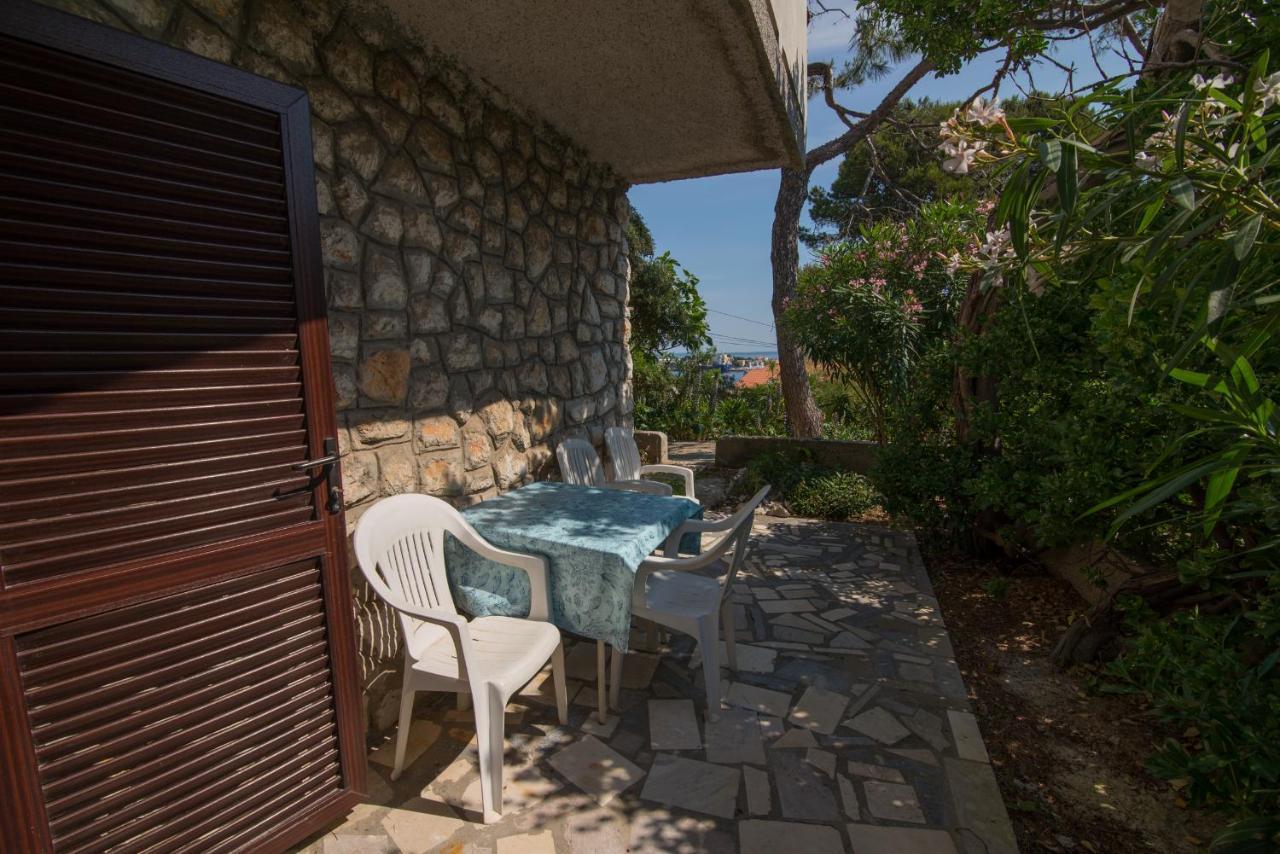 Nena Lejlighed Mali Lošinj Eksteriør billede